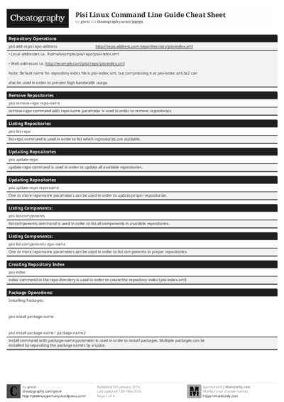 PDF (Black & white) — Style 1