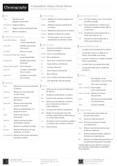 PDF (Black & white) — Style 3