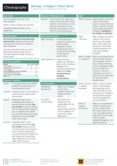PDF (Colour) — Style 1