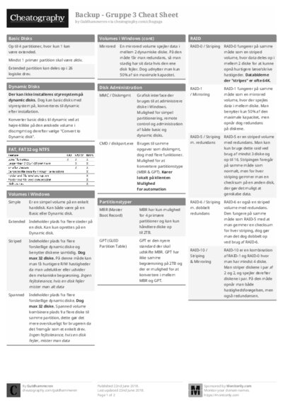 PDF (Black & white) — Style 1