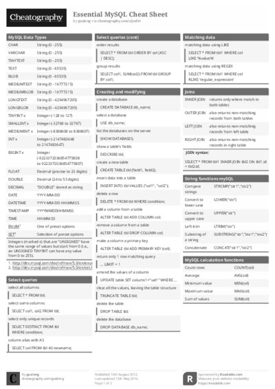 PDF (Black & white) — Style 1