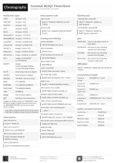 PDF (Black & white) — Style 2