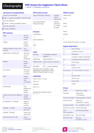 PDF (Colour) — Style 2
