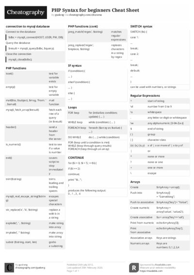 PDF (Black & white) — Style 2