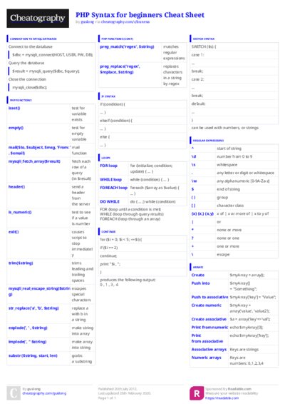PDF (Colour) — Style 3
