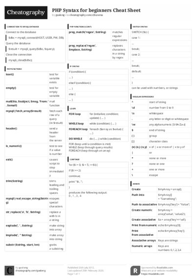 PDF (Black & white) — Style 3