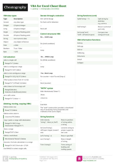 PDF (Colour) — Style 2