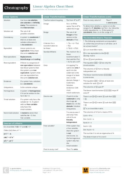 PDF (Colour) — Style 1