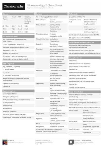 PDF (Black & white) — Style 1