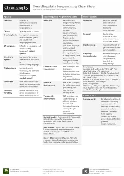 PDF (Black & white) — Style 1