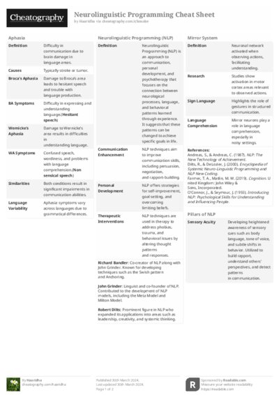 PDF (Black & white) — Style 2