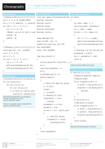 PDF (Colour) — Style 1