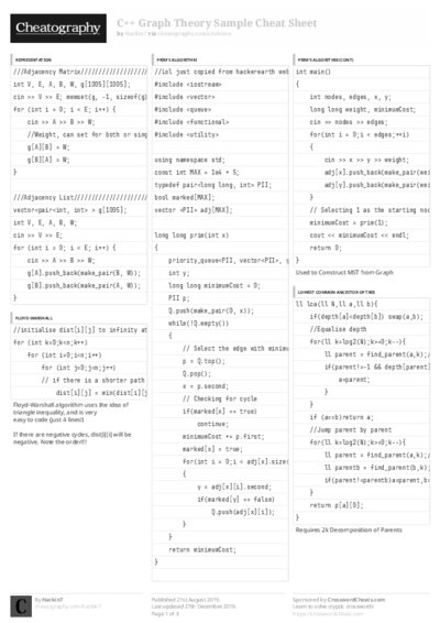 PDF (Black & white) — Style 3