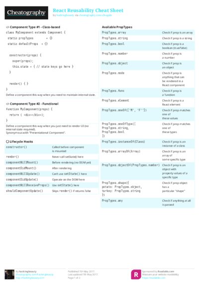 PDF (Colour) — Style 2