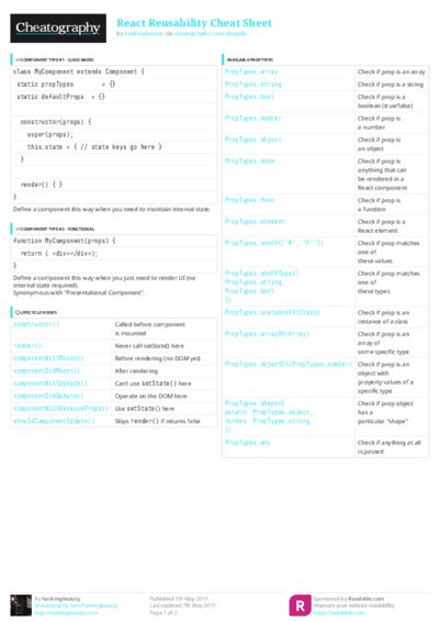 PDF (Colour) — Style 3