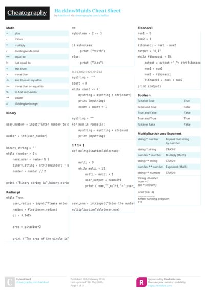 PDF (Colour) — Style 2