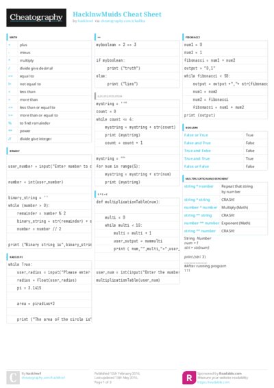PDF (Colour) — Style 3