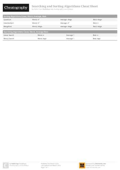 PDF (Colour) — Style 1