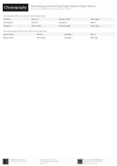 PDF (Black & white) — Style 2