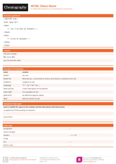PDF (Colour) — Style 1