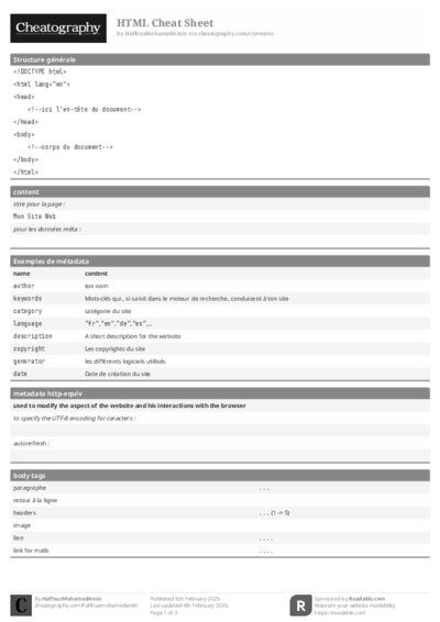 PDF (Black & white) — Style 1