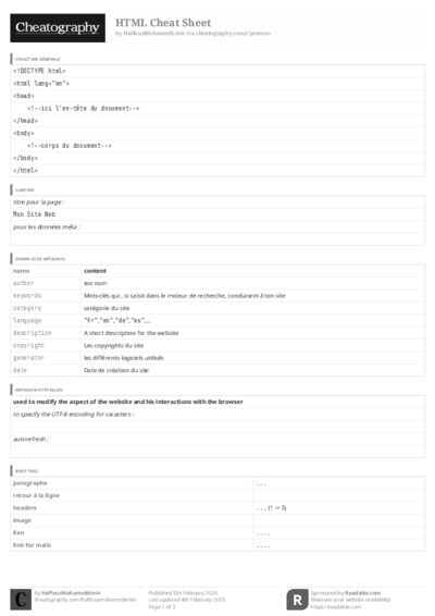 PDF (Black & white) — Style 3