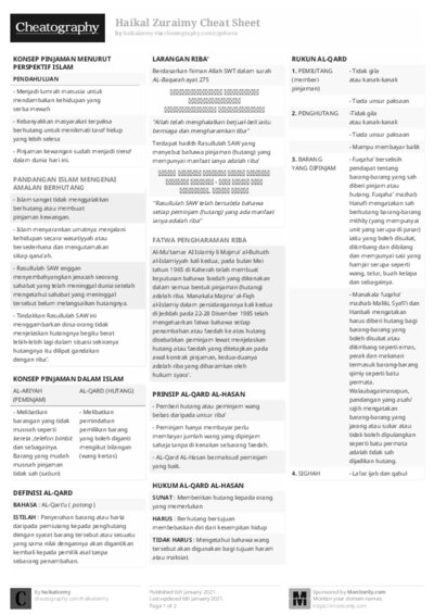 PDF (Black & white) — Style 2