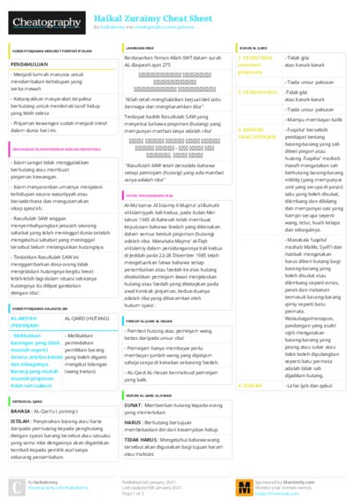 PDF (Colour) — Style 3
