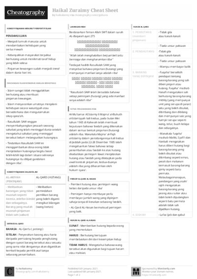PDF (Black & white) — Style 3