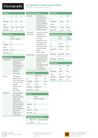 PDF (Colour) — Style 1