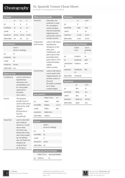 PDF (Black & white) — Style 1