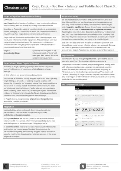 PDF (Black & white) — Style 1