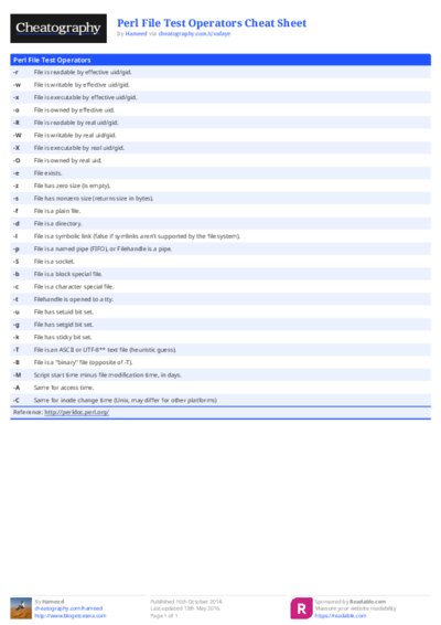 PDF (Colour) — Style 1