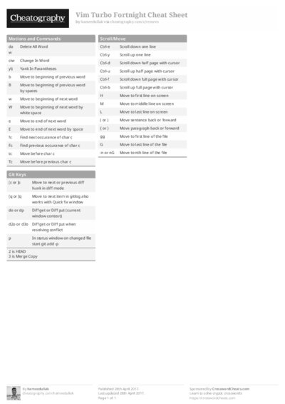 PDF (Black & white) — Style 1