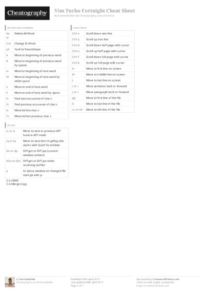 PDF (Colour) — Style 3