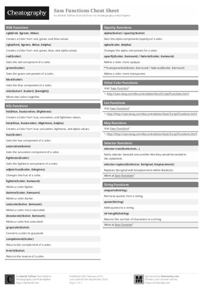 PDF (Black & white) — Style 1