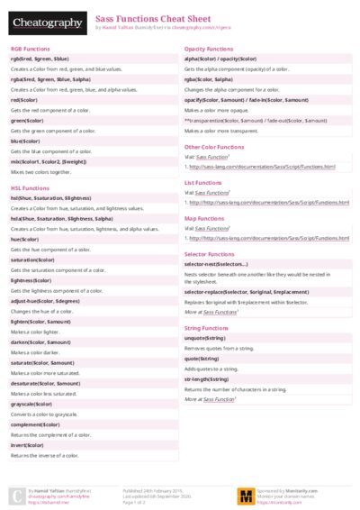 PDF (Colour) — Style 2