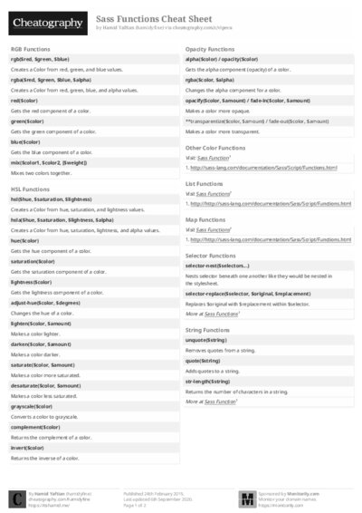 PDF (Black & white) — Style 2