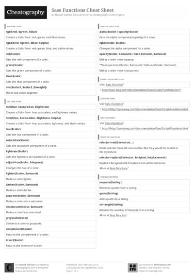 PDF (Black & white) — Style 3