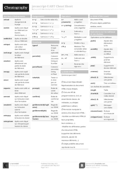 PDF (Black & white) — Style 1