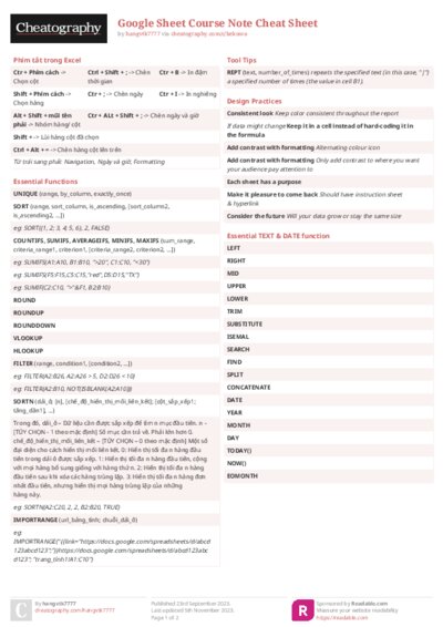 PDF (Colour) — Style 2