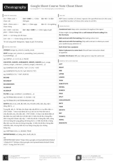 PDF (Black & white) — Style 3