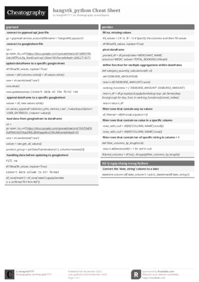 PDF (Black & white) — Style 1