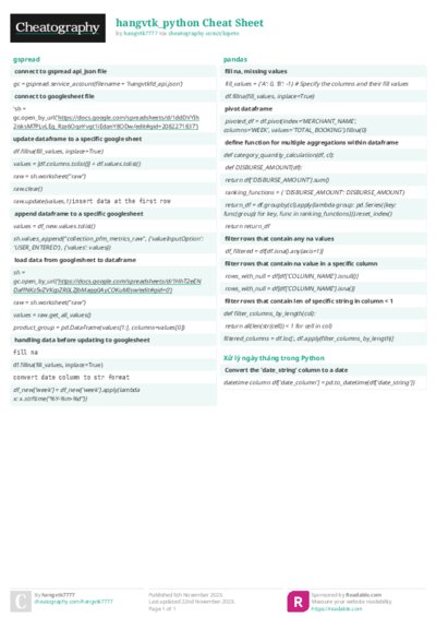 PDF (Colour) — Style 2