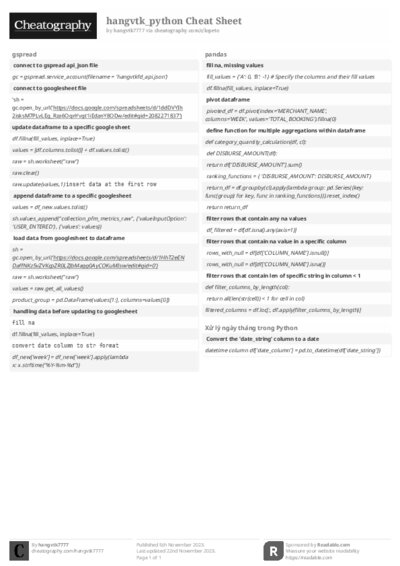PDF (Black & white) — Style 2