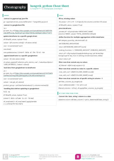 PDF (Colour) — Style 3
