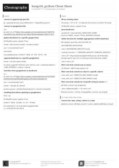 PDF (Black & white) — Style 3