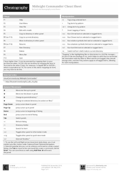 PDF (Black & white) — Style 1