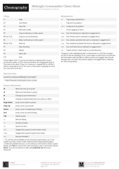 PDF (Black & white) — Style 2