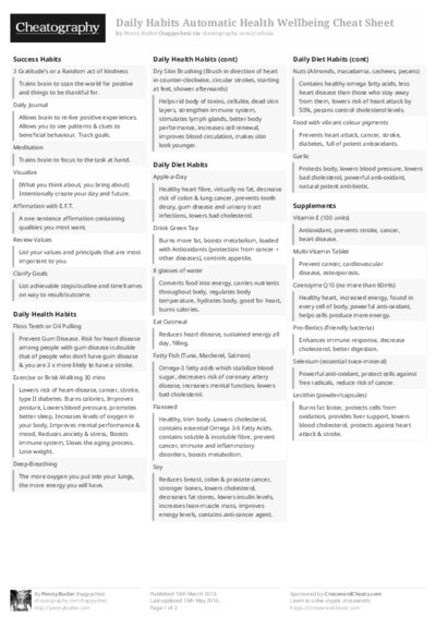 PDF (Black & white) — Style 2